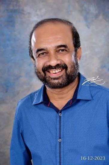 Rohan Dharmakeerthi