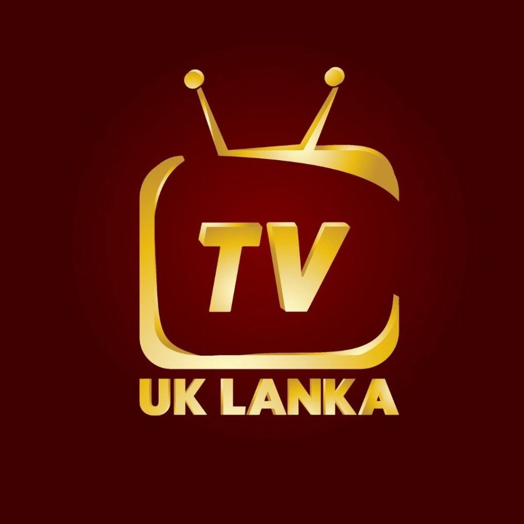 UK Lanka TV Logo